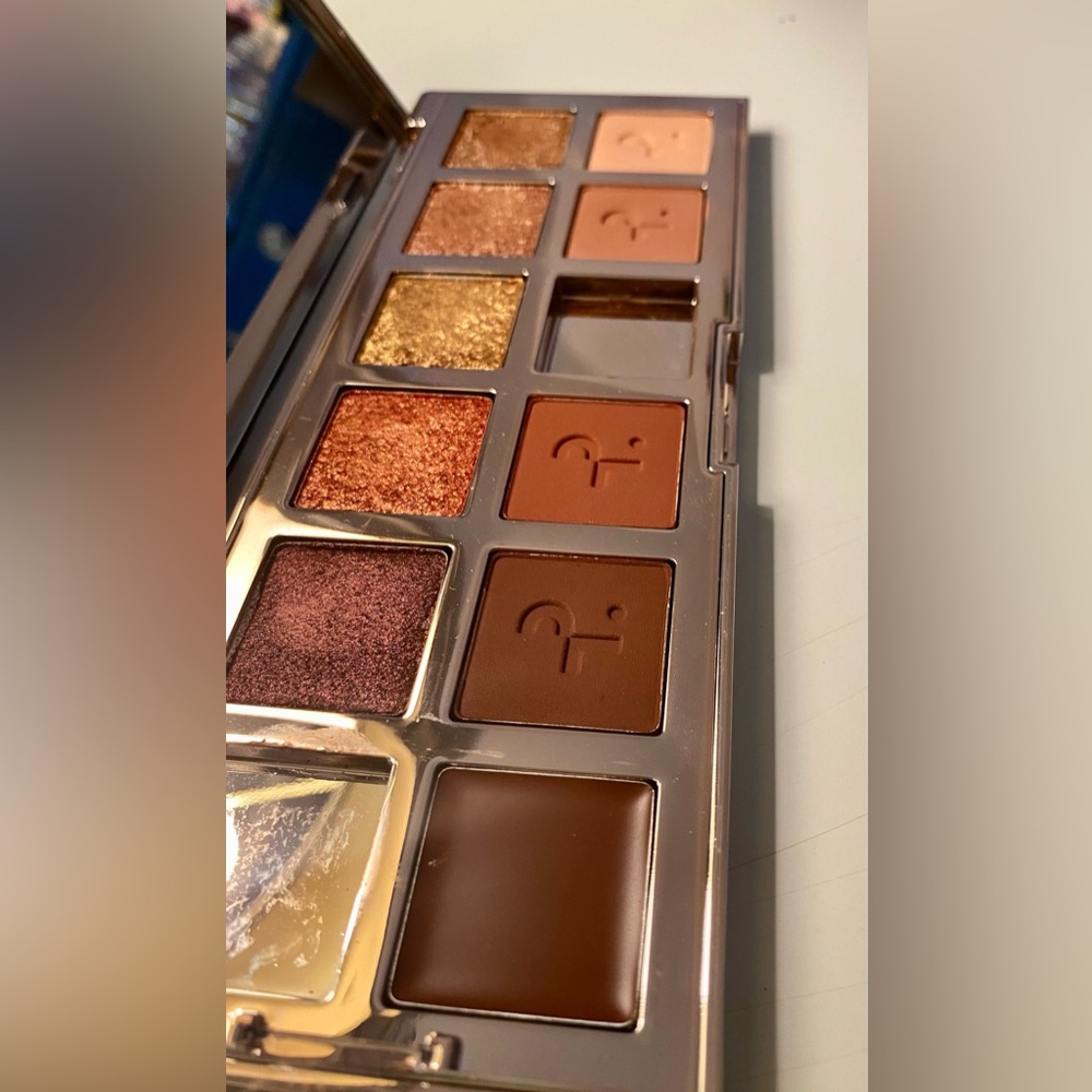 Patrick TA Major Dimension II Rose Palette - Picture 4 of 6